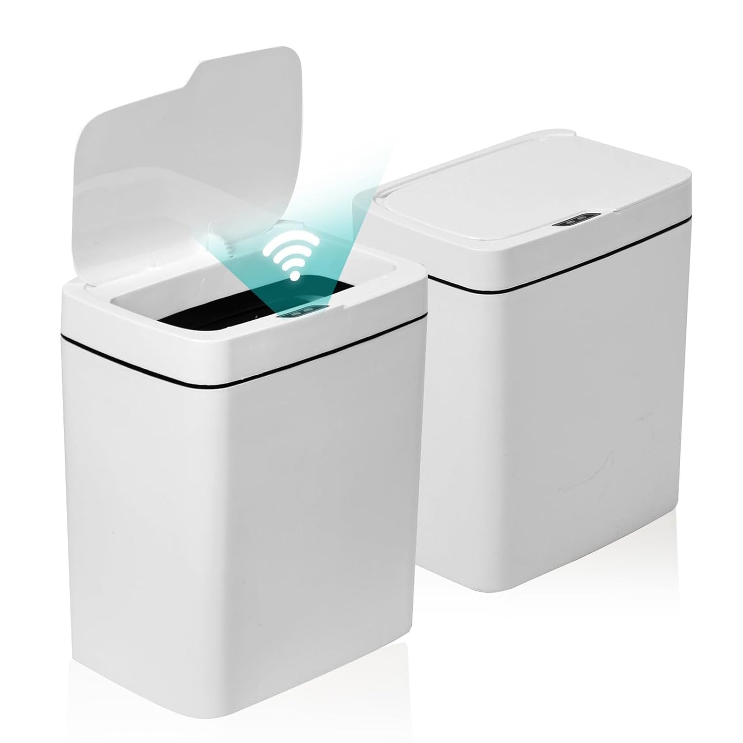 Automatic Motion Sensor Trash Can