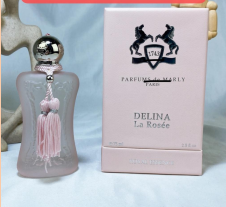 Parfums de Marly Delina La Rosée Eau de Parfum for Women 75ml / 2.5 oz