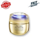 Shiseido Vital Perfection Concentrated Supreme Cream 50ml / 1.7 Oz Anti-Aging Face Moisturizer