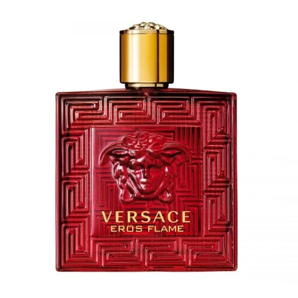 Versace Eros Flame Eau de Parfum for Men 100ml / 3.4 fl oz