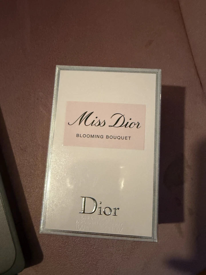 Dior Miss Dior Blooming Bouquet Eau de Toilette Spray for Women 3.4 oz / 100 ml