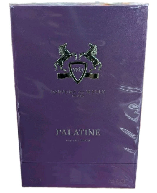 Parfums de Marly Palatine Eau de Parfum 75ml / 2.5 fl oz for Women – New