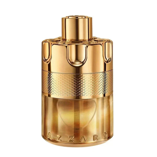 Azzaro The Most Wanted Elixir Eau de Parfum 3.4 oz / 100 ml for Men – New
