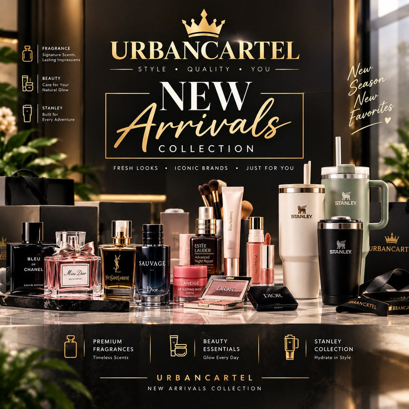 New Arrival