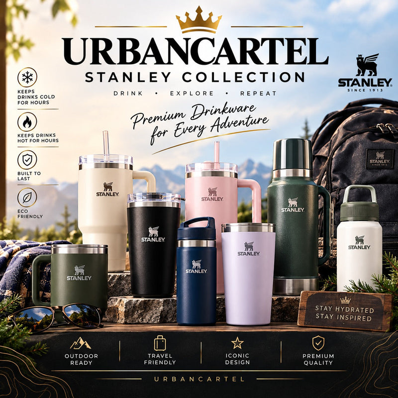 Stanley Collection