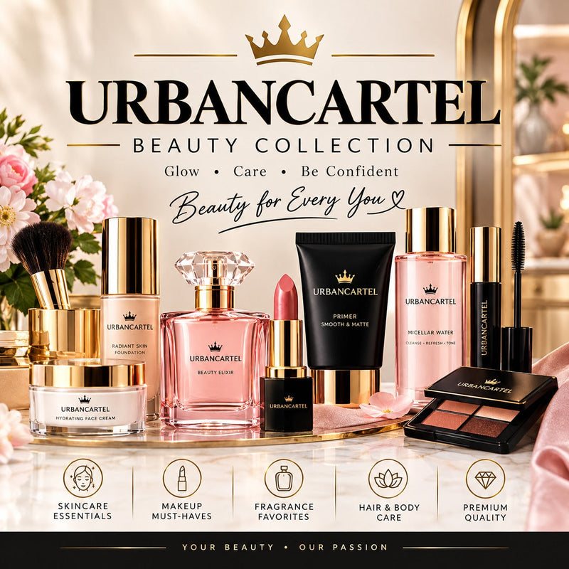Beauty collection