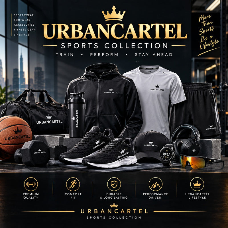 Sports Collection