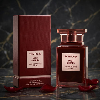 Tom Ford Lost Cherry EDP Spray 3.4 oz Men/Women cologne perfume New