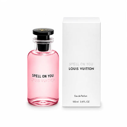 Louis Vuitton Spell On You Eau de Parfum 3.4 fl oz / 100ml Women's Perfume