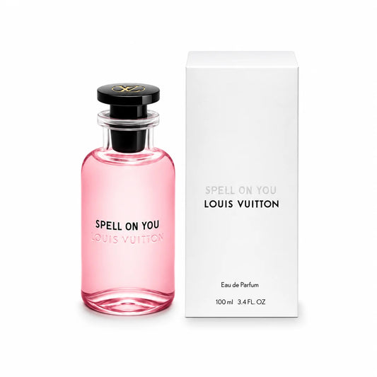 Louis Vuitton Spell On You Eau de Parfum 3.4 fl oz / 100ml Women's Perfume