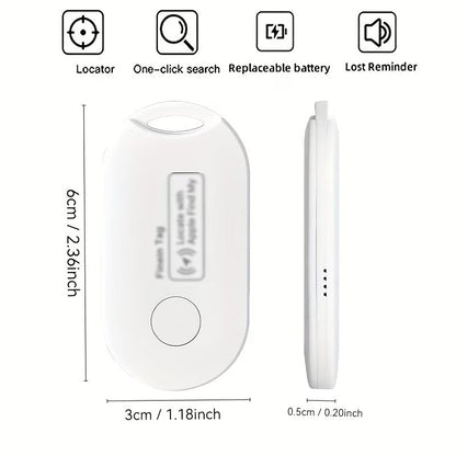 Mini Tracker Smart Tag Compatible