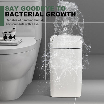 Automatic Motion Sensor Trash Can