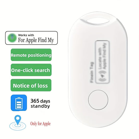 Mini Tracker Smart Tag Compatible