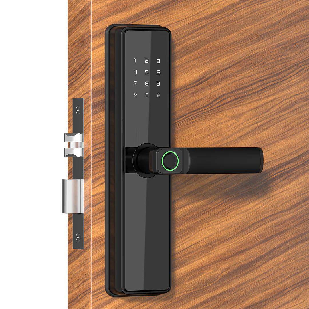 Smart Door Lock