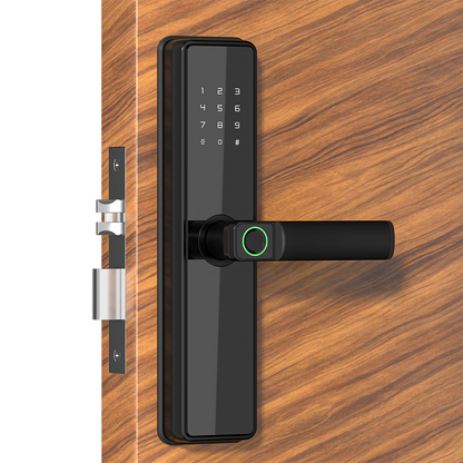 Smart Door Lock