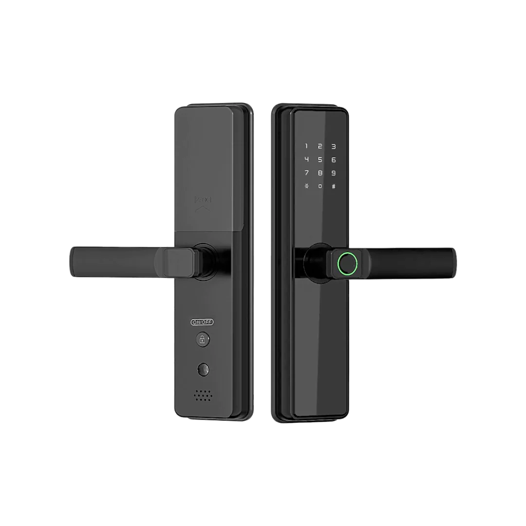 Smart Door Lock