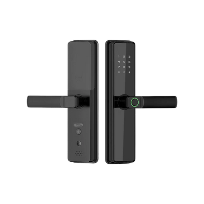 Smart Door Lock