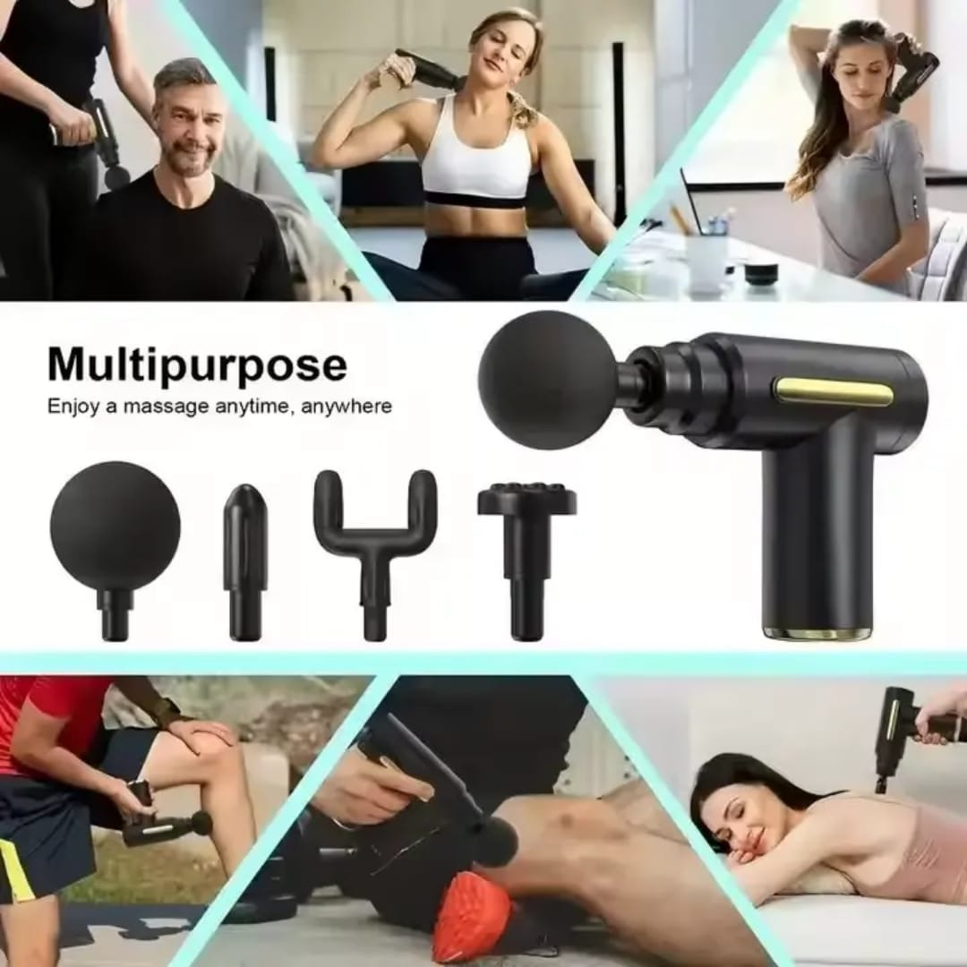 Massager Machine – massager machine body Vibrator Body