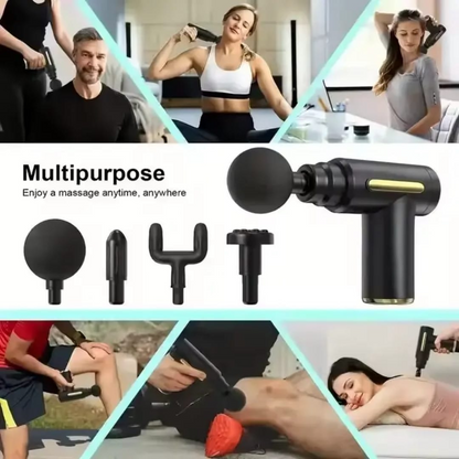 Massager Machine – massager machine body Vibrator Body