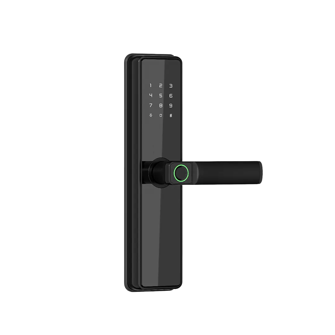 Smart Door Lock