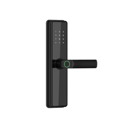 Smart Door Lock