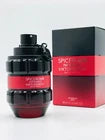 Viktor & Rolf Spicebomb Infrared Men Parfum Spray 3.04 oz New In Box