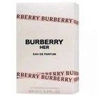 Burberry Her Eau de Parfum for Women 3.3 oz / 100ml – New & Sealed