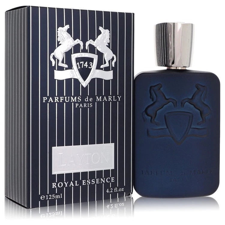 Parfums de Marly Layton Eau de Parfum for Men 4.2 oz / 125ml EDP Spray