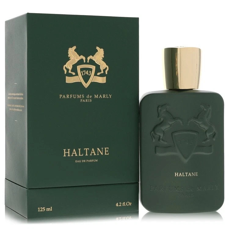 Parfums de Marly Haltane Eau de Parfum for Men 4.2 oz / 125ml EDP Spray NEW & SEALED
