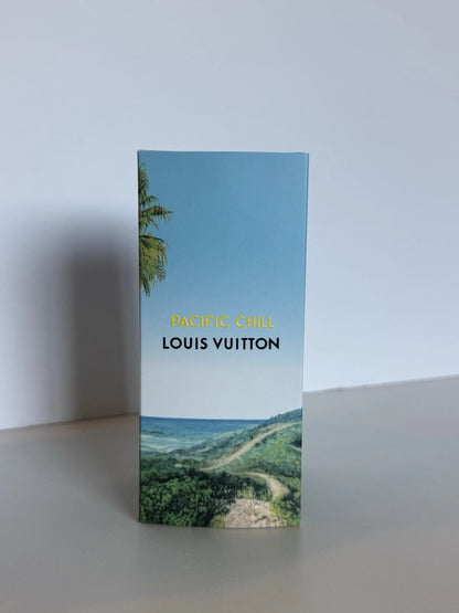 Louis Vuitton Pacific Chill Eau de Parfum EDP Spray 100ml / 3.4 oz – Citrus Fragrance
