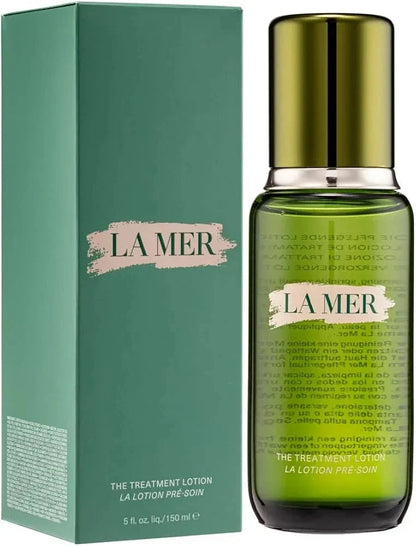 La Mer The Treatment Lotion 5 oz / 150 ml – New & Sealed Hydrating Face Lotion
