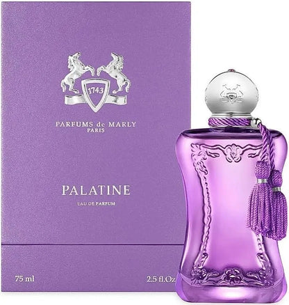 Parfums de Marly Palatine Eau de Parfum 75ml / 2.5 fl oz for Women – New