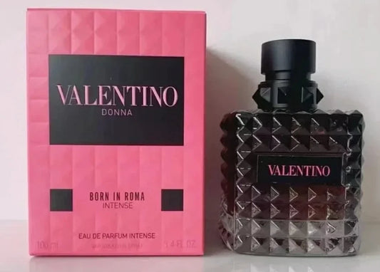 Valentino Donna Born In Roma Intense Eau de Parfum 3.4 oz / 100 ml for Women