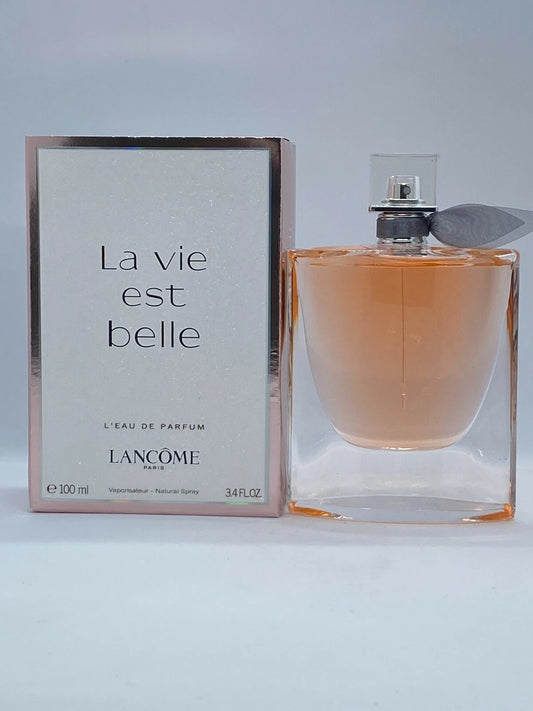 La Vie Est Belle By Lancome 3.4 EDP Spray For Women