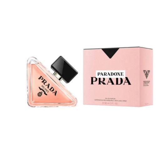 Prada Paradoxe Intense Eau de Parfum for Women 3.0 oz / 90 ml – New Gifted