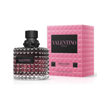 Valentino Donna Born In Roma Intense Eau de Parfum 3.4 oz / 100 ml Women's Perfume