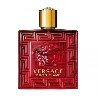Versace Eros Flame Eau de Parfum for Men 100ml / 3.4 fl oz