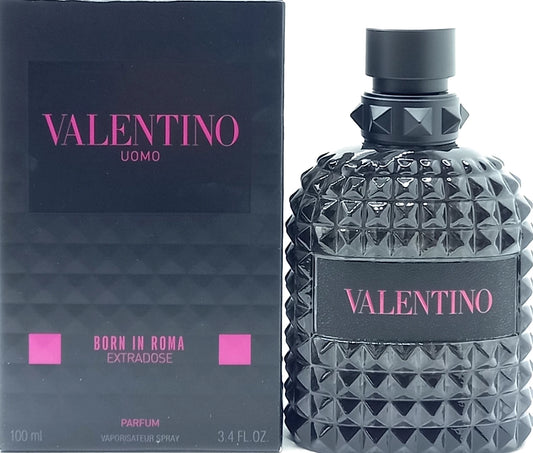 Valentino Cologne Spray Brand New Unused 100ml 3 fl Oz With Box