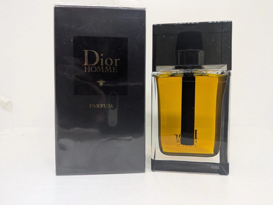 Dior Homme Parfum 3.4 oz / 100 mL for Men – Older Formula Discontinued