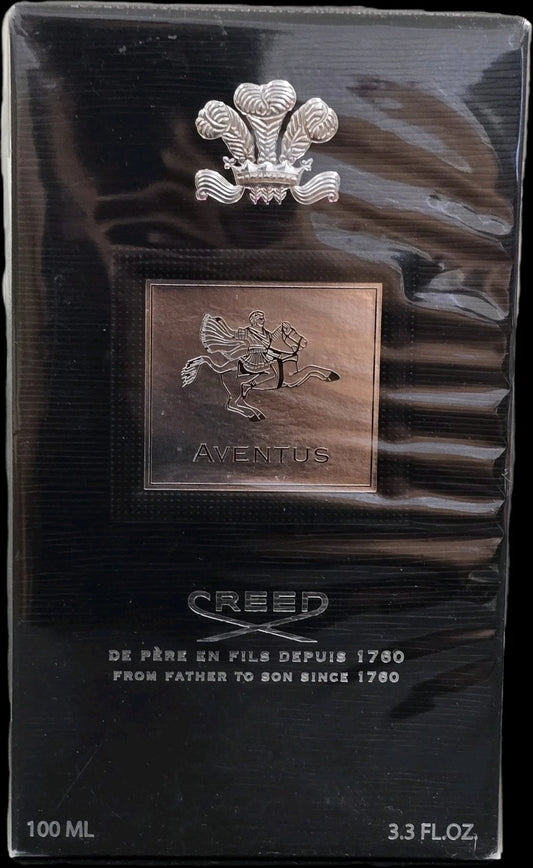 Creed Aventus Eau de Parfum 100ml / 3.3 oz – Batch F002066