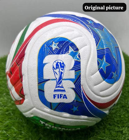 adidas FIFA World Cup 2026 Trionda Pro Official Match Ball Size 5 – No Box