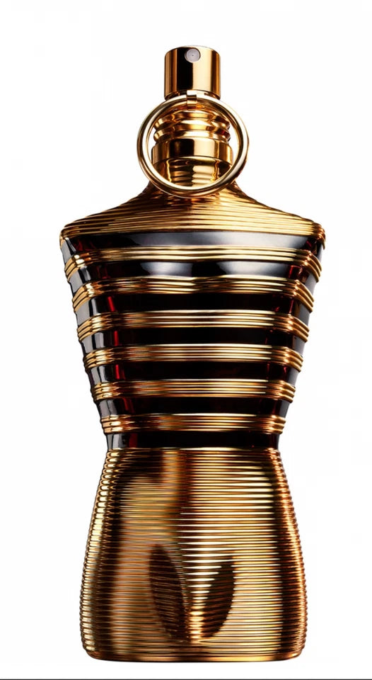 Jean Paul Gaultier Le Male Elixir Parfum for Men 4.2 oz / 125 ml Spray