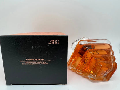 Vintage Trésor by Lancôme Eau de Parfum Spray 3.4 oz / 100 ml – In Box