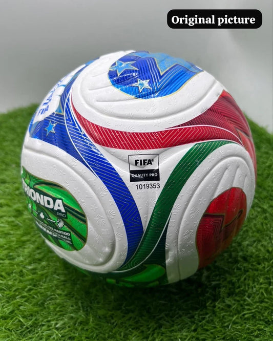 adidas FIFA World Cup 2026 Trionda Pro Official Match Ball Size 5 – No Box