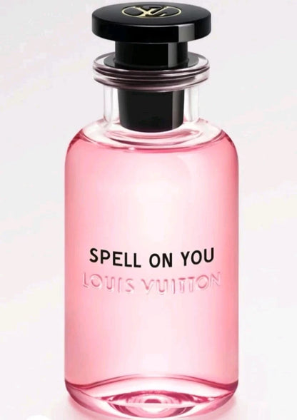 Louis Vuitton Spell On You Eau de Parfum 3.4 fl oz / 100ml Women's Perfume