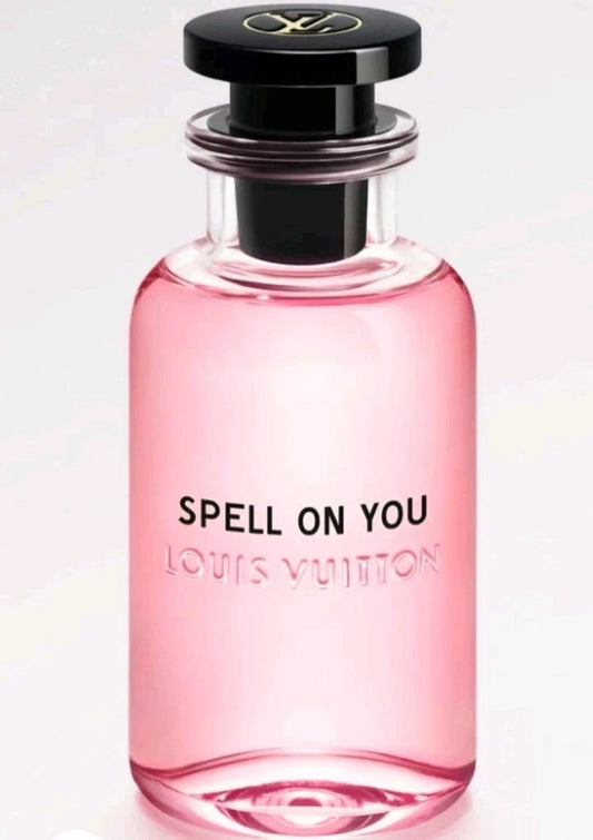 Louis Vuitton Spell On You Eau de Parfum 3.4 fl oz / 100ml Women's Perfume