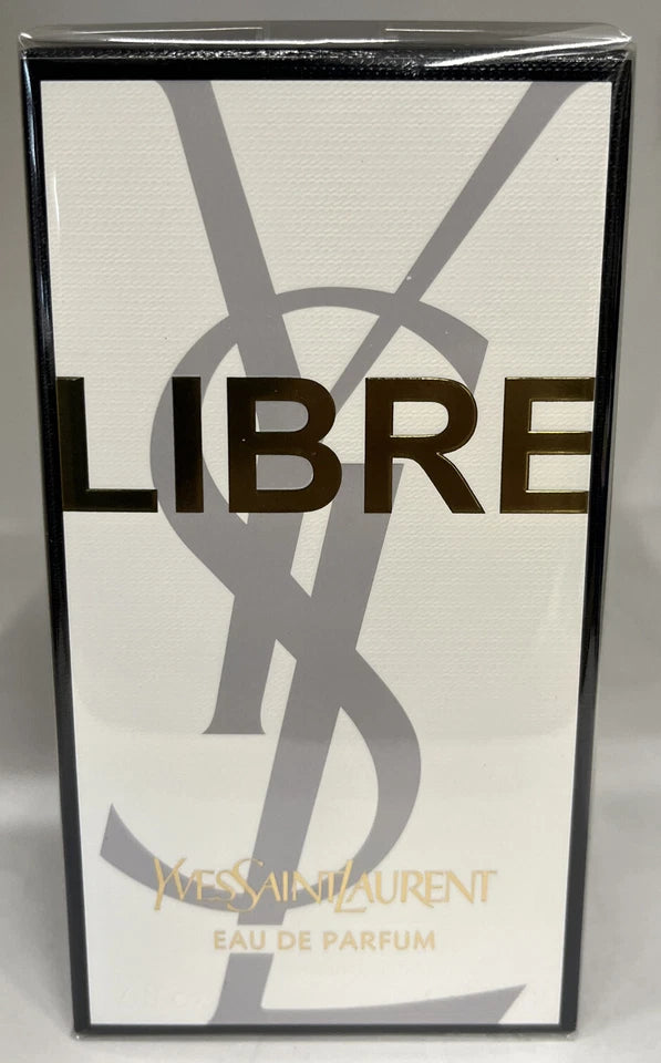 YSL Libre Eau de Parfum for Women 1.6 oz / 50 ml EDP Spray