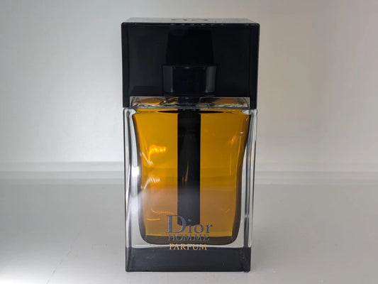 Dior Homme Parfum 3.4 oz / 100 mL for Men – Older Formula Discontinued